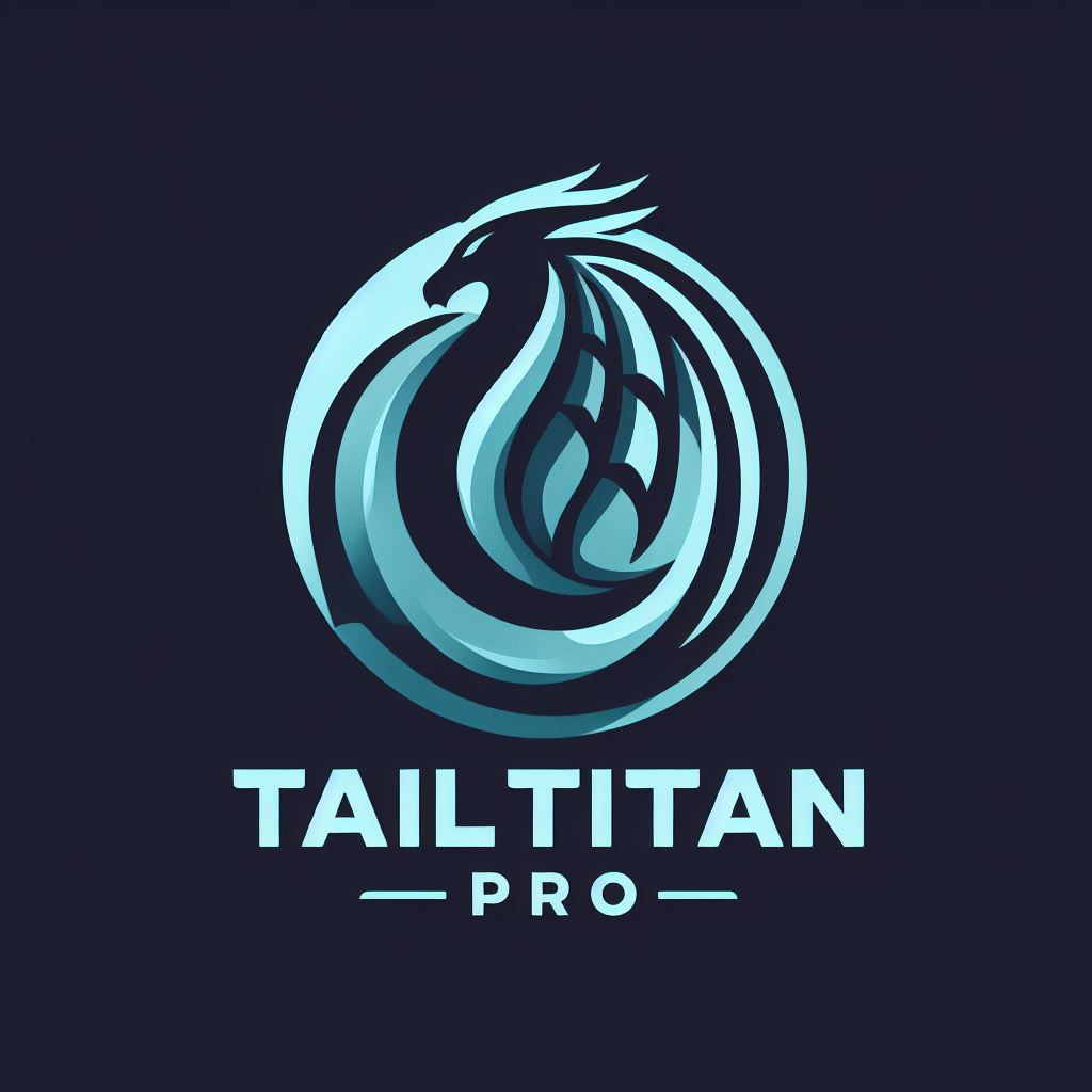 TailTitanPro logo